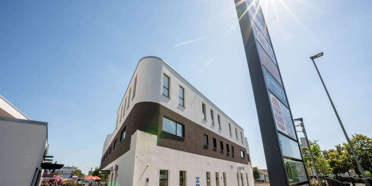 Zimmer Karben Klein-Karben - 1 Zimmer, 1.150&euro; | Angebot:26345832