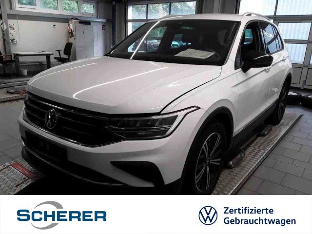 VW Tiguan 78.221 km 24.850 € Aschaffenburg 63741