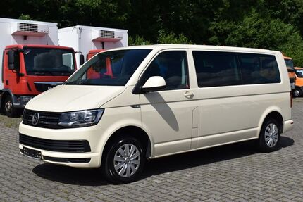 VW T6 Transporter 344.000 km 12.990 &euro; Münster (Hessen) 64839