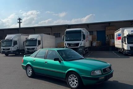 Audi 80 280.000 km 2.300 € Wiesbaden 65197