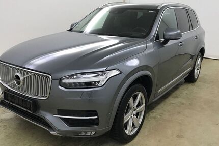 Volvo XC90 312.595 km 22.001 &euro; Eschborn 65760