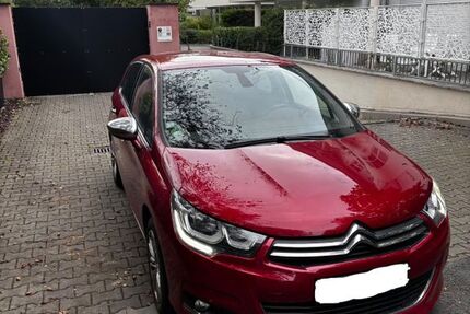 Citroen C4 154.320 km 6.490 € Frankfurt am Main 60486