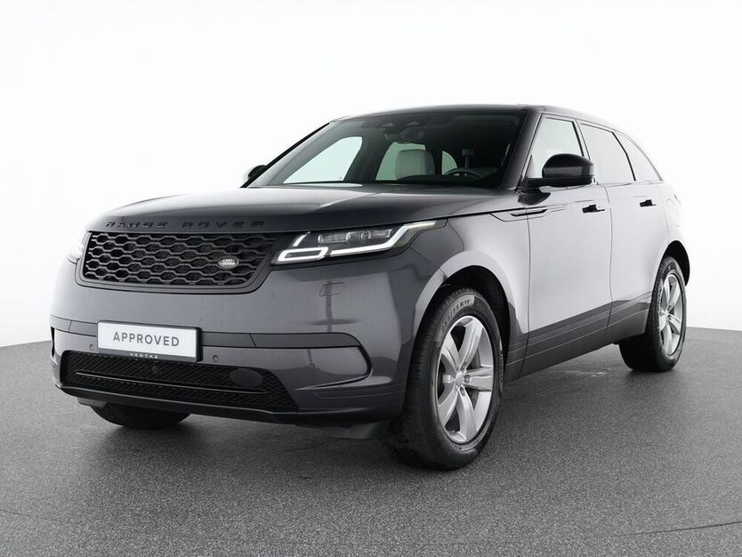 Range Rover Velar