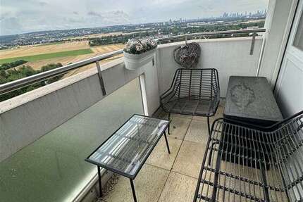 Wohnung Frankfurt Bonames - 3 Zimmer, 80 m&sup2;, 268.000&euro; | Angebot:26120388