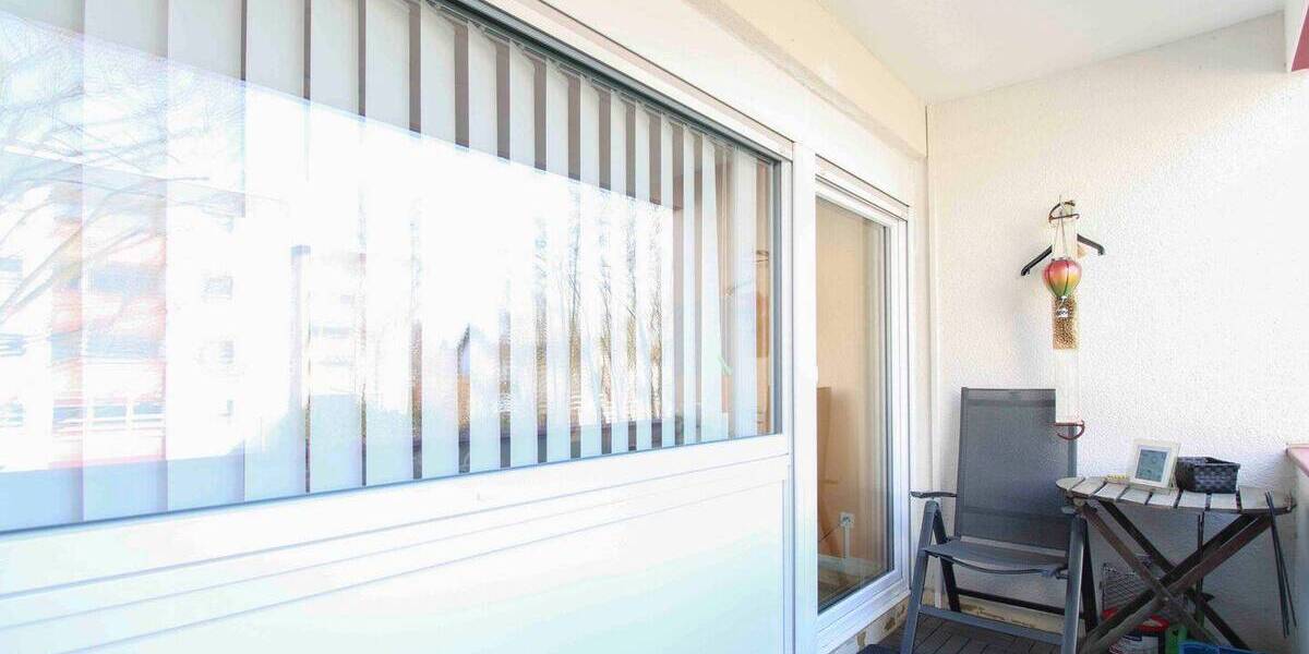 Etagenwohnung Karben Okarben - 3 Zimmer, 71 m&sup2;, 269.000&euro; | Angebot:26799752