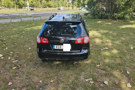 VW Passat 195.086 km 5.000 € Frankfurt am Main 60326