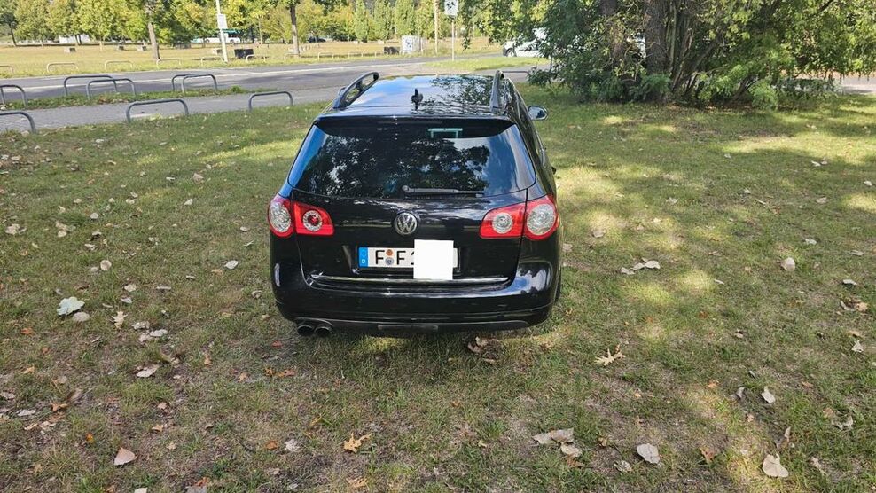 VW Passat 195.086 km 5.000 € Frankfurt am Main 60326