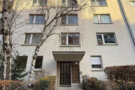Wohnung Frankfurt am Main Westend Süd - 2 Zimmer, 57 m&sup2;, 422.069&euro; | Angebot:26099967