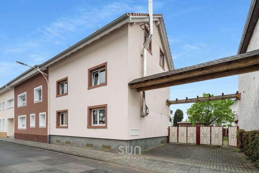 Haus zum Kaufen in Mühlheim am Main 579.000 € 164.95 m²