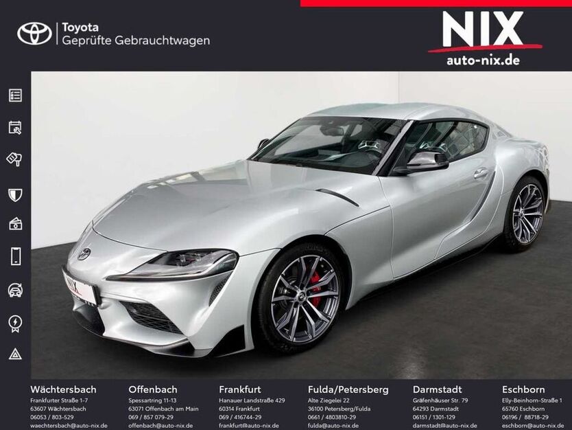 Supra
