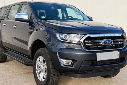 Ford Ranger 121.000 km 16.900 &euro; Bad Homburg 61350