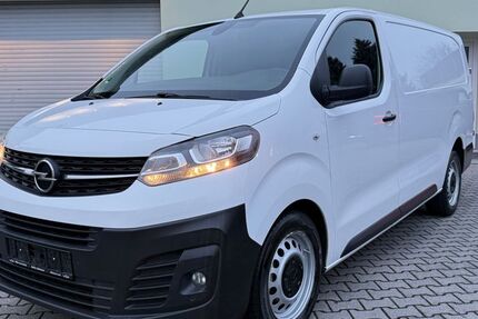 Opel Vivaro 175.000 km 14.900 &euro; Nidderau 61130