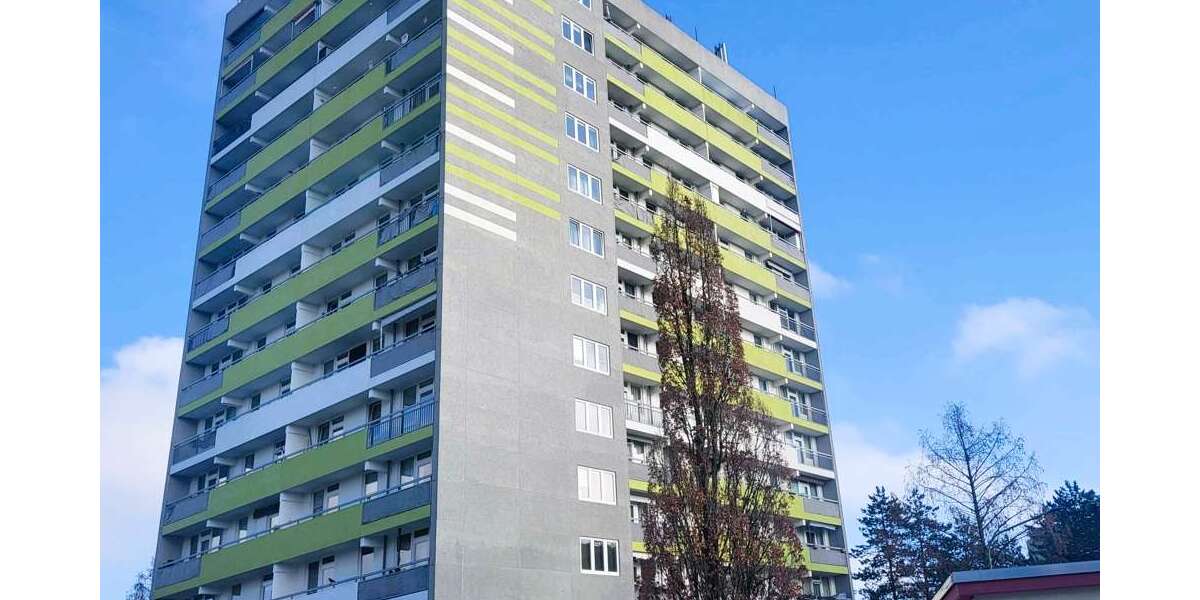 Etagenwohnung Hanau Lamboy - 3 Zimmer, 70 m&sup2;, 135.000&euro; | Angebot:24700177
