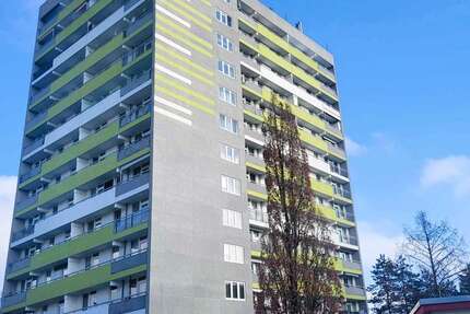 Wohnung Hanau Lamboy - 3 Zimmer, 70 m&sup2;, 135.000&euro; | Angebot:24700177