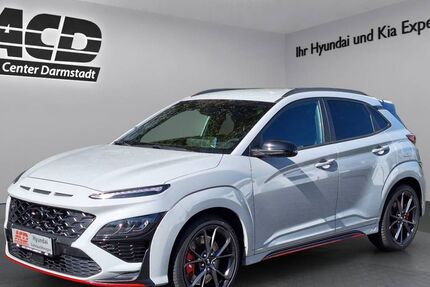 Hyundai KONA 34.850 km 29.890 € Darmstadt 64289