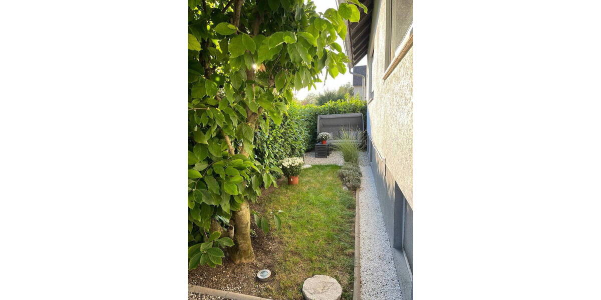 Etagenwohnung Friedrichsdorf Köppern - 4 Zimmer, 108 m&sup2;, 495.000&euro; | Angebot:26184434