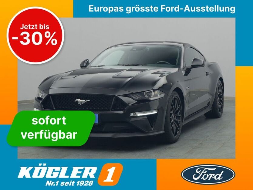 Mustang