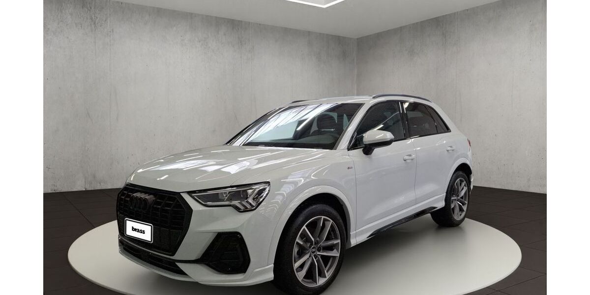 Audi Q3 2.028 km 43.400 &euro; Dietzenbach 63128