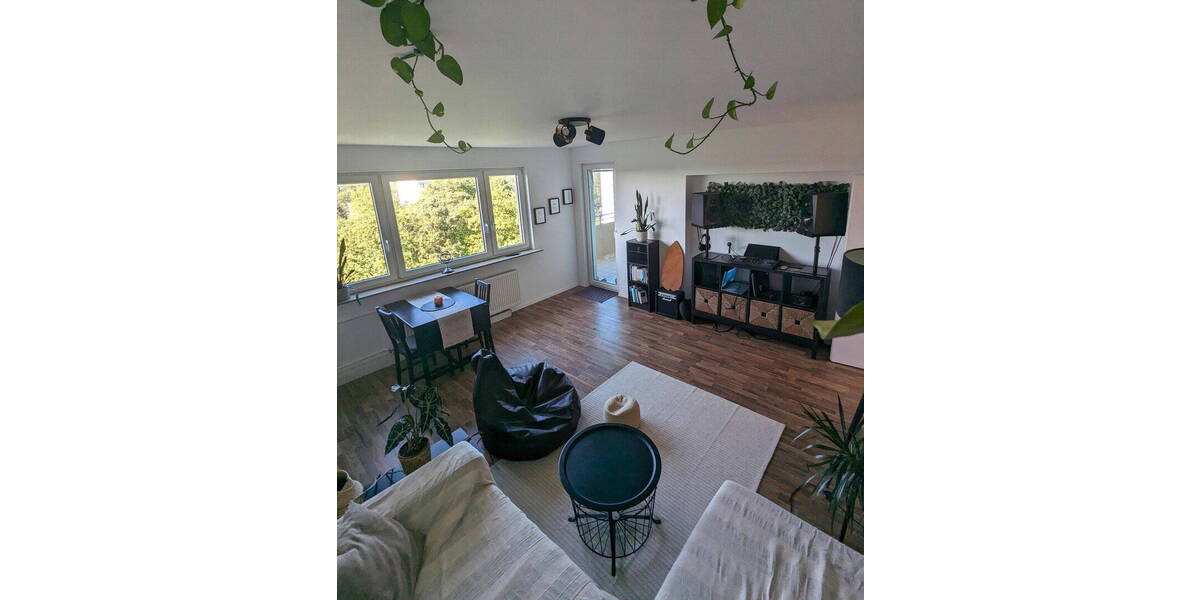 Etagenwohnung Gravenbruch Gravenbruch - 3 Zimmer, 74 m&sup2;, 247.000&euro; | Angebot:25969553