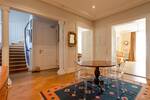 Exklusive Altbauetage mit Balkon