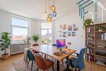 Etagenwohnung Offenbach am Main Buchrain - 3 Zimmer, 90 m&sup2;, 1.025&euro; | Angebot:26726266