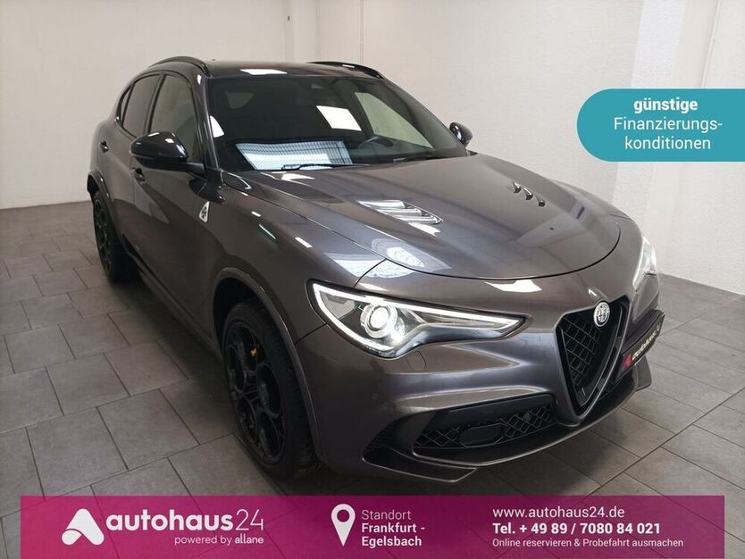 Stelvio