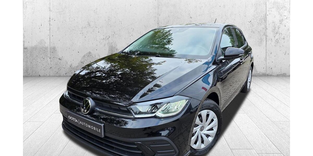 VW Polo 6.500 km 23.650 &euro; Mörfelden-Walldorf 64546