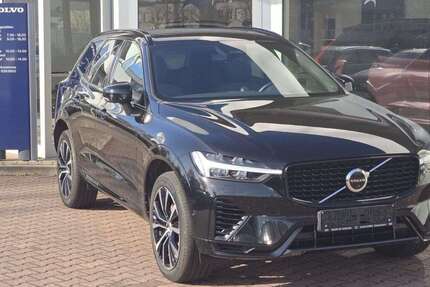 Volvo XC60 49.000 km 44.900 &euro; Dietzenbach 63128