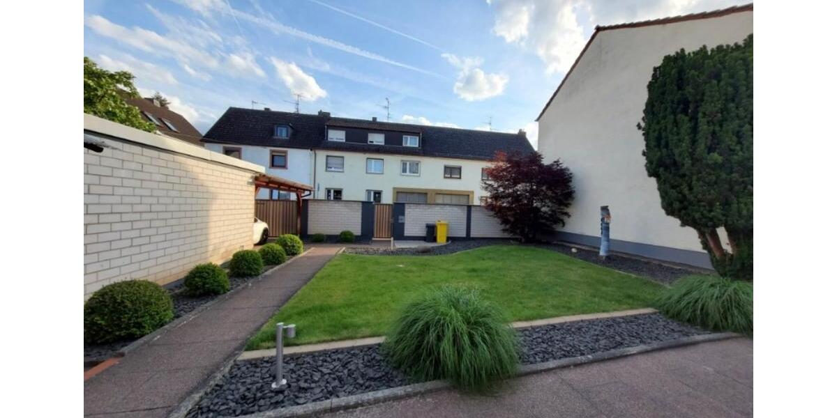 Einfamilienhaus Hanau Groß-Steinheim - 7 Zimmer, 152 m&sup2;, 575.000&euro; | Angebot:25293848