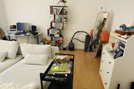 Wohnung zum Mieten in Süd - Niederrad 695 € 45 m² 2 zimmer