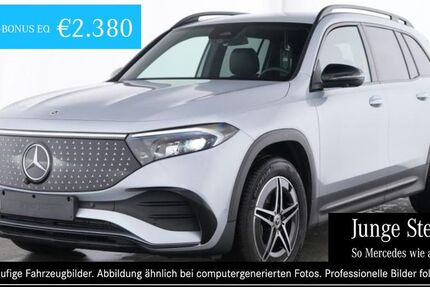 Mercedes-Benz EQB 11.900 km 45.750 &euro; Alzenau 63755