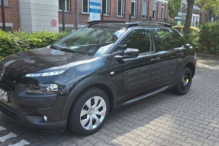 Citroen C4 Cactus 93.000 km 6.250 &euro; Frankfurt am Main 60528