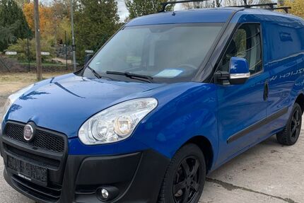 Fiat Doblo 168.000 km 5.900 € Groß-Zimmern 64846