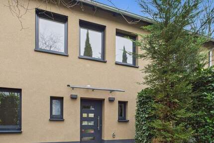Haus Frankfurt am Main / Unterliederbach Unterliederbach - 5 Zimmer, 187 m&sup2;, 949.000&euro; | Angebot:25747487