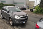 Opel Antara 283.563 km 3.600 € Rodgau 63110