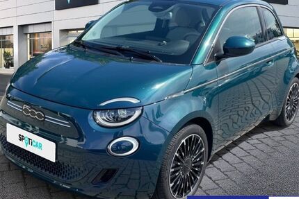 Fiat 500e 9.910 km 26.980 € Maintal 63477