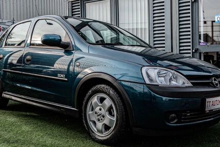 Opel Corsa 180.706 km 2.999 € Rüsselsheim 65428