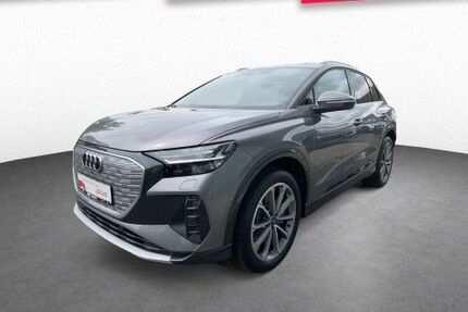 Audi Q4 e-tron 6.500 km 41.469 &euro; Offenbach am Main 63071
