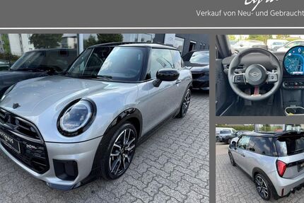 Mini Cooper S 8.507 km 33.880 &euro; Hanau 63456