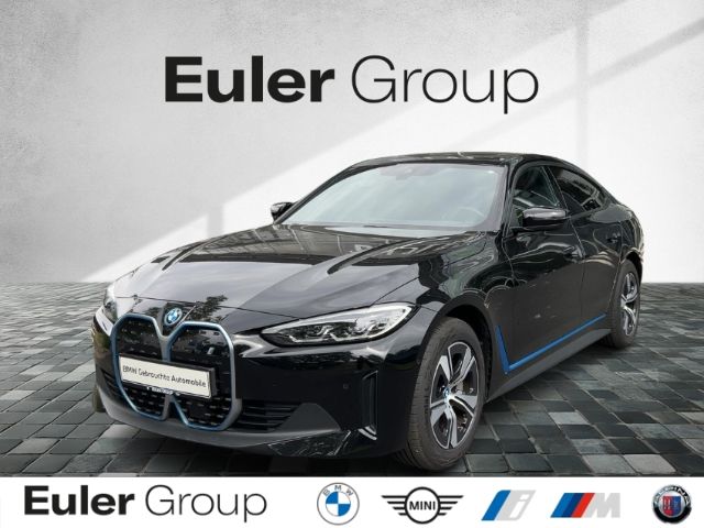 BMW i4 32.704 km 32.788 &euro; Frankfurt 60314