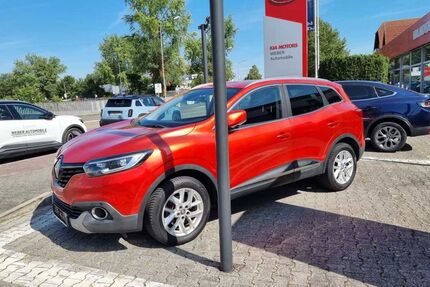 Renault Kadjar 64.500 km 13.470 &euro; Hanau 63452