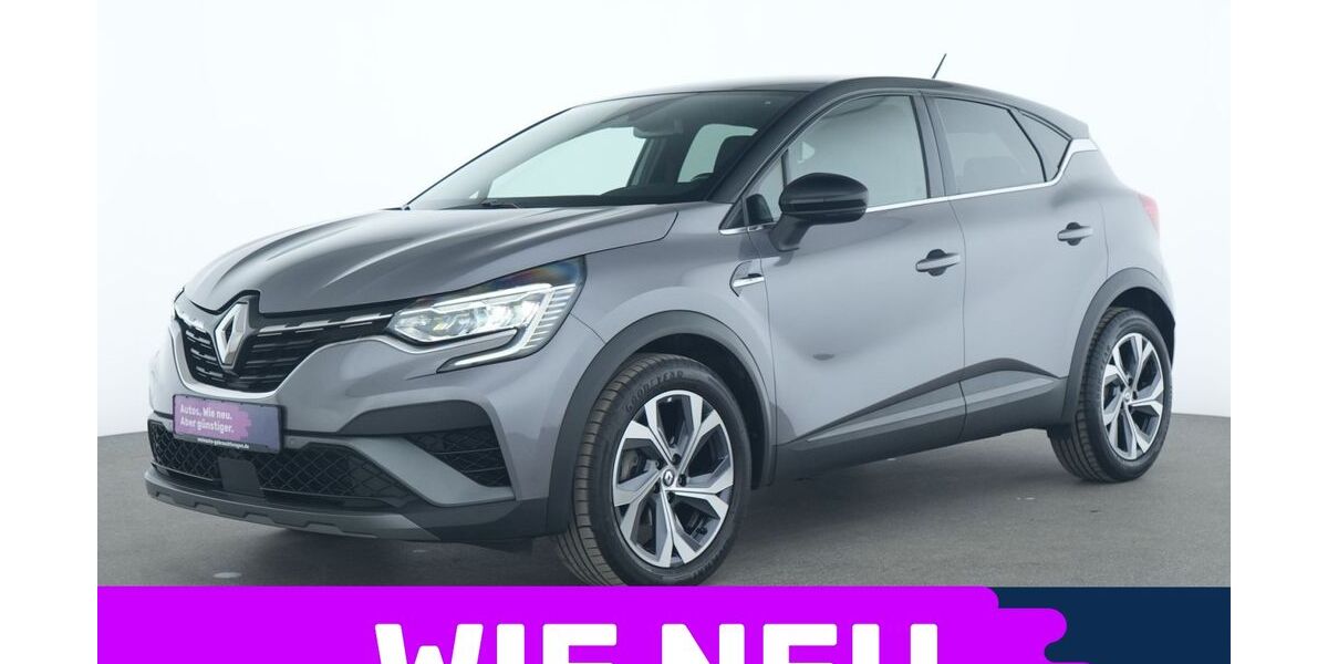 Renault Captur 36.128 km 20.798 &euro; Dietzenbach bei Frankfurt 63128