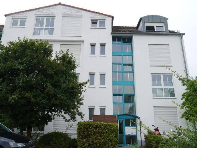 Etagenwohnung Mühlheim am Main Mühlheim - 2 Zimmer, 610&euro; | Angebot:26541195
