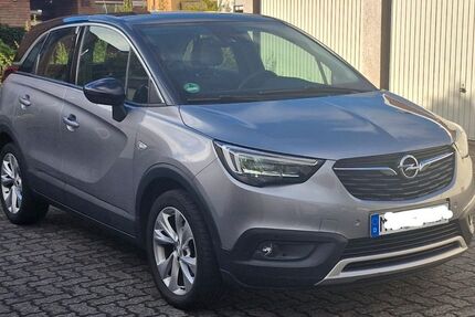 Opel Crossland (X) 65.785 km 12.900 &euro; Schwalbach am Taunus 65824