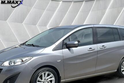 Mazda 5 73.000 km 13.500 € Nidderau 61130