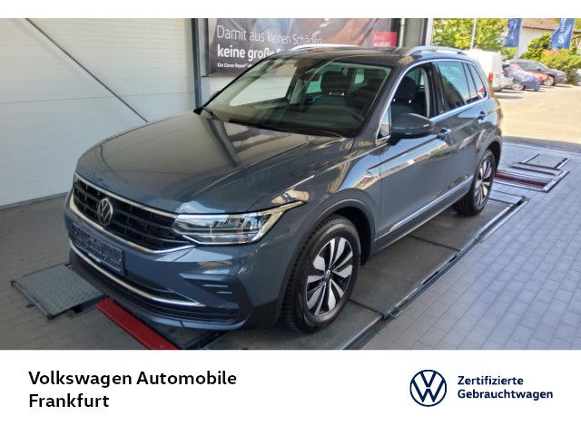 VW Tiguan 32.290 km 29.980 &euro; Hanau 63452