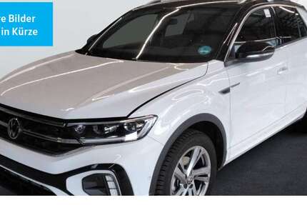 VW T-Roc 15.400 km 29.899 € Mühlheim a. Main 63165