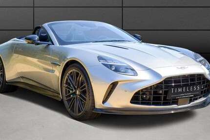 Aston Martin V8 2.990 km 235.900 € Kronberg 61476
