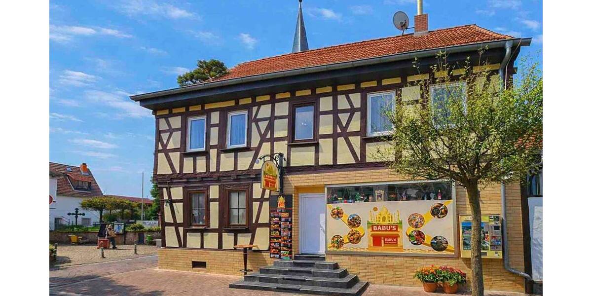 Mehrfamilienhaus, Wohnhaus Groß-Zimmern Zimmern - 9 Zimmer, 349.000&euro; | Angebot:26402973