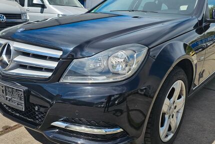 Mercedes-Benz C 180 165.000 km 7.500 &euro; Hattersheim 65795